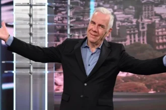 Esteban Mirol confesó que fue infiel durante su participación como invitado en LAM.