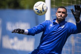 Boca suma refuerzos importantes con Álvaro Montero durante la preparación del equipo