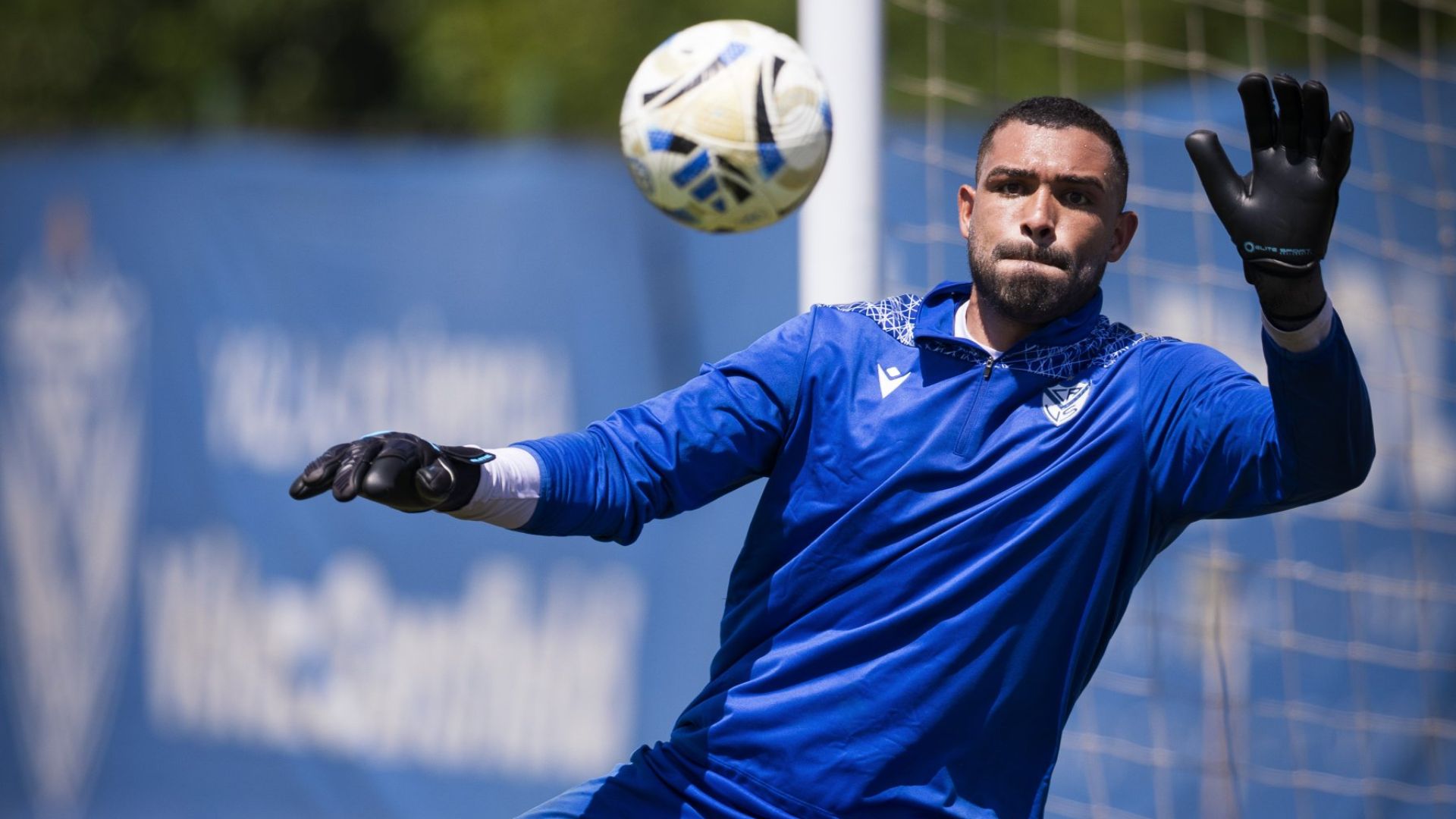Boca suma refuerzos importantes con Álvaro Montero durante la preparación del equipo