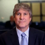 Amado Boudou brinda declaraciones de Amado Boudou sobre Macri en un estudio radial