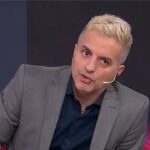 Ángel de Brito habla sobre Wanda Nara y cuestiona públicamente su nuevo curso de emprendimientos