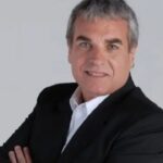 Carlos Monti hablando sobre Silvia Liceaga y su proceso para rehacer su vida en pareja con Andrea Bisso