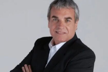 Carlos Monti hablando sobre Silvia Liceaga y su proceso para rehacer su vida en pareja con Andrea Bisso