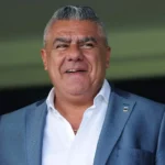 La AFA desmiente la citación a Chiqui Tapia ante los tribunales