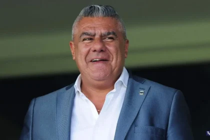 La AFA desmiente la citación a Chiqui Tapia ante los tribunales