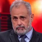 Jorge Rial respondió a Luis Ventura durante una entrevista y reavivó el conflicto entre ambos periodistas.