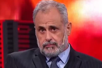 Jorge Rial respondió a Luis Ventura durante una entrevista y reavivó el conflicto entre ambos periodistas.