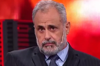 Jorge Rial respondió a Luis Ventura durante una entrevista y reavivó el conflicto entre ambos periodistas.