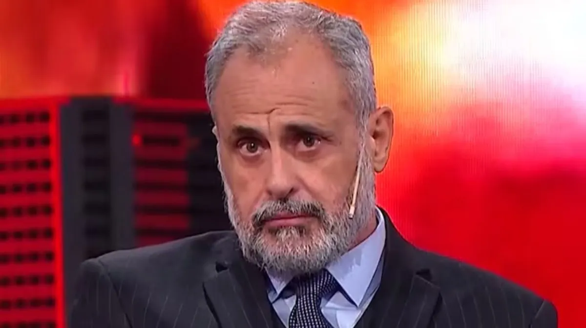 Jorge Rial respondió a Luis Ventura durante una entrevista y reavivó el conflicto entre ambos periodistas.
