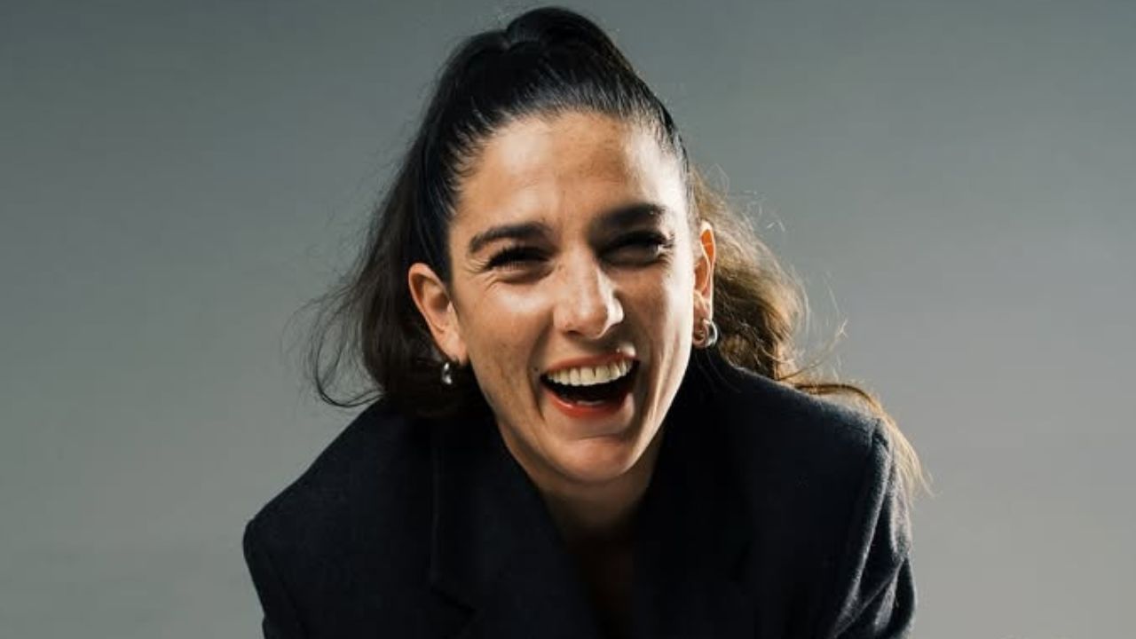 Juana Repetto durante sus vacaciones tras la respuesta de Juana Repetto a una seguidora en Instagram.