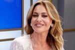 Karina Mazzocco durante una entrevista en la que habló sobre Mariana Fabbiani y su salida de América TV