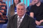 Luis Ventura desafió a Jorge Rial mediante una publicación en redes sociales en medio de su enfrentamiento.