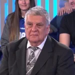 Luis Ventura desafió a Jorge Rial mediante una publicación en redes sociales en medio de su enfrentamiento.