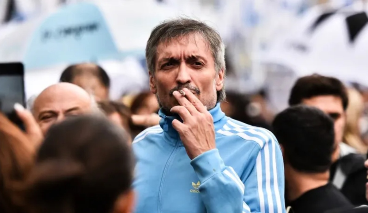 Máximo Kirchner presenta un proyecto sobre los acuerdos con el FMI en el Congreso