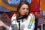 Lilia Lemoine cruzó a Feudale durante una discusión en redes sociales sobre leyes del Congreso
