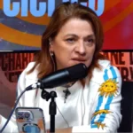 Lilia Lemoine cruzó a Feudale durante una discusión en redes sociales sobre leyes del Congreso
