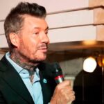 Marcelo Tinelli desafió a Pergolini durante una entrevista al proponer una pelea de boxeo