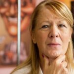 Margarita Stolbizer criticó a Javier Milei tras sus declaraciones durante su visita a Brasil.