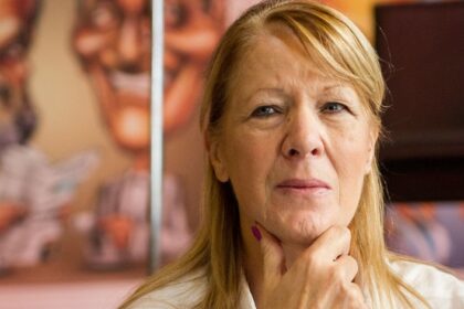 Margarita Stolbizer criticó a Javier Milei tras sus declaraciones durante su visita a Brasil.
