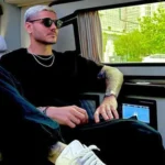 El reclamo de cuota alimentaria entre Mauro Icardi y Wanda Nara, con Lara Piro hablando en Intrusos