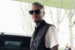 Denunciaron a Mauro Icardi por violencia vicaria durante el conflicto por los pasaportes de sus hijas en Italia.