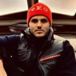 Denuncia de Mauro Icardi contra Wanda Nara por el viaje de sus hijas a Europa