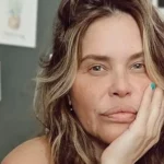 Nazarena Vélez defendió a Melody Luz durante un debate sobre la maternidad