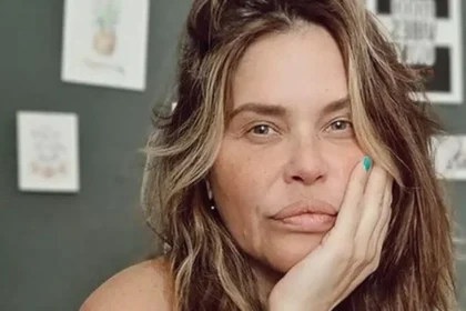 Nazarena Vélez defendió a Melody Luz durante un debate sobre la maternidad