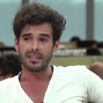 Nicolás Cabré despide a su hermano en una emotiva publicación compartida en Instagram.