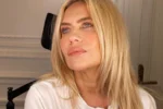 Lola Bezerra durante una entrevista en la que realizó una acusación contra Nora Colosimo