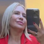 Nora Colosimo reclama regreso nietas en una publicación realizada durante el Día de los Abuelos.