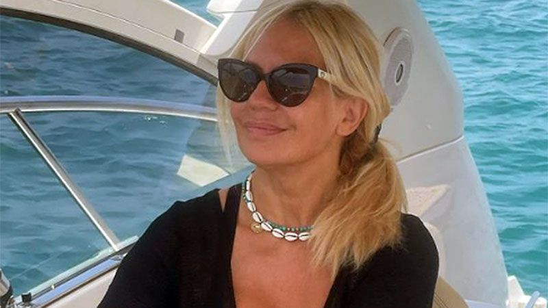 Nora Colosimo habla sobre el robo a Wanda Nara y las secuelas que sufrió su familia en Milán.