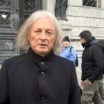 Rubén Sobrero arremete contra el Gobierno durante un acto sindical