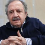 Ricardo Alfonsín cuestionó la ley de inviolabilidad de la propiedad privada impulsada por el Gobierno