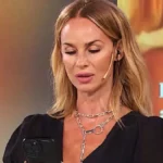 Sabrina Rojas criticó academia Wanda Nara mientras opinaba sobre el nuevo proyecto de la empresaria en televisión.