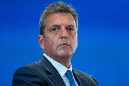 Dirigentes del Frente Renovador cuestionaron a Milei por el conflicto diplom谩tico con Brasil