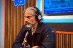 Joaquín Furriel recordó la final del Mundial 2026 junto a su novia española durante una reunión familiar.