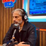 Joaquín Furriel recordó la final del Mundial 2026 junto a su novia española durante una reunión familiar.