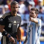 Slavko Vincic dejó arbitraje Mundial 2026 tras dirigir la final disputada entre Argentina y España.