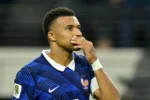 Mbappé habló tras eliminación francesa luego de la derrota de Francia ante España en semifinales del Mundial