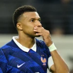Mbappé habló tras eliminación francesa luego de la derrota de Francia ante España en semifinales del Mundial