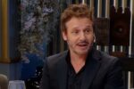 Benjamín Vicuña habló relación con Pampita y la China Suárez durante su participación en La Noche de Mirtha.