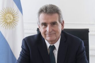 Rossi advirtió al peronismo durante una entrevista sobre las elecciones de 2027