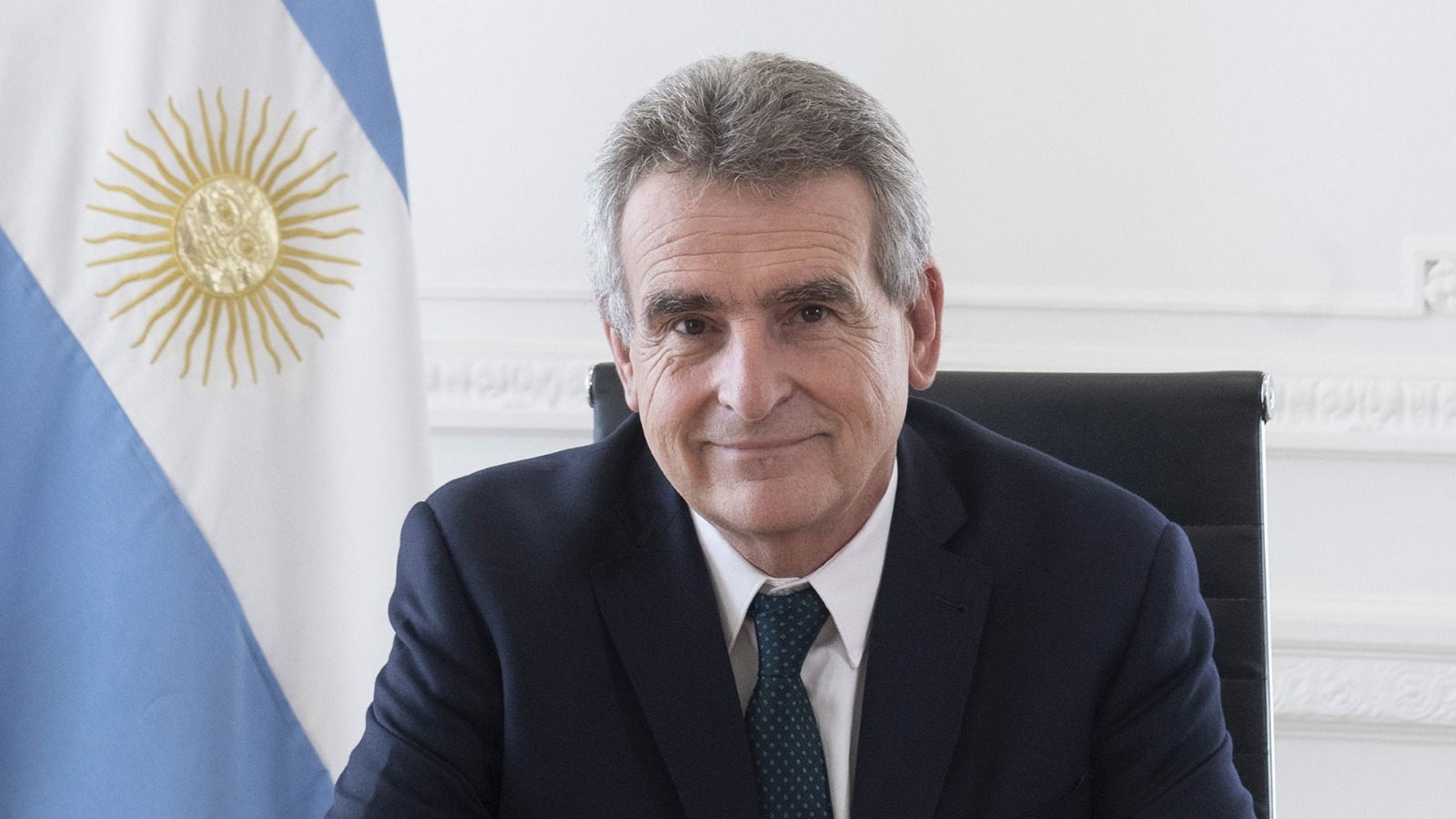 Rossi advirtió al peronismo durante una entrevista sobre las elecciones de 2027