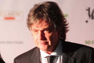 Alejandro Stoessel tendría problemas de salud en medio del conflicto familiar con Tini