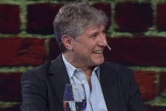 Boudou habló sobre 2027 y pidió al peronismo prepararse para enfrentar a Milei