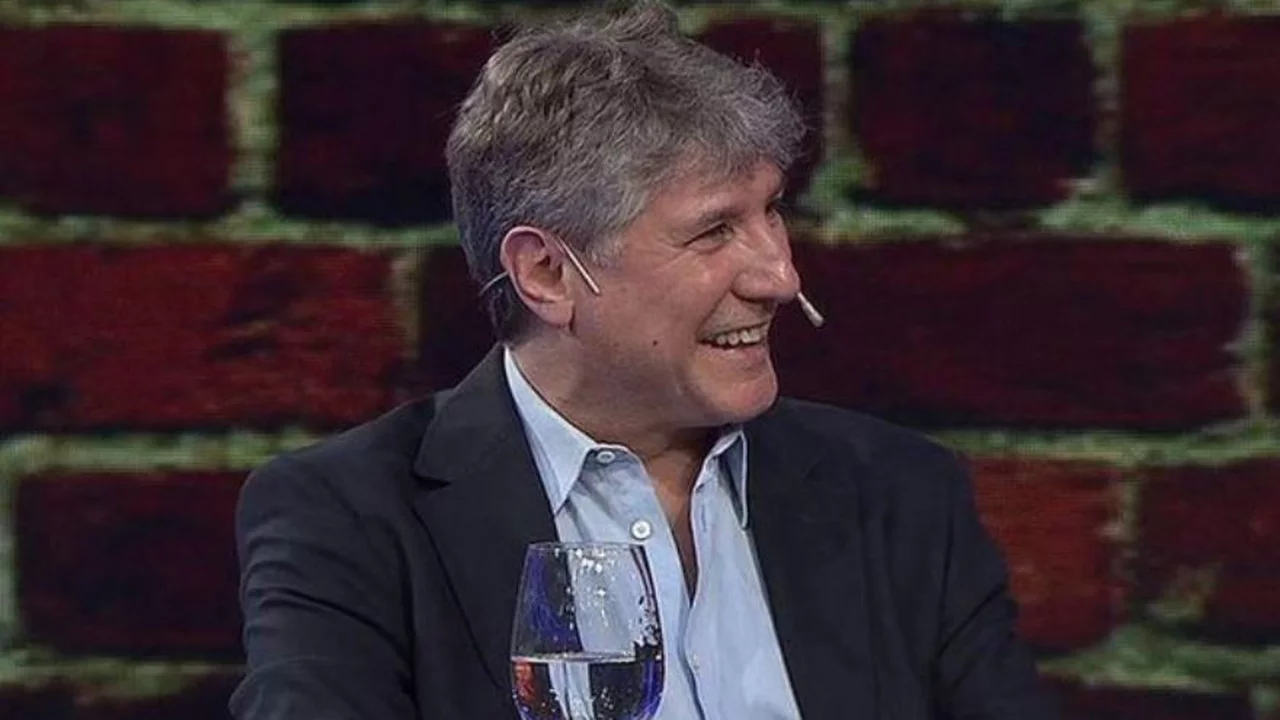 Boudou habló sobre 2027 y pidió al peronismo prepararse para enfrentar a Milei