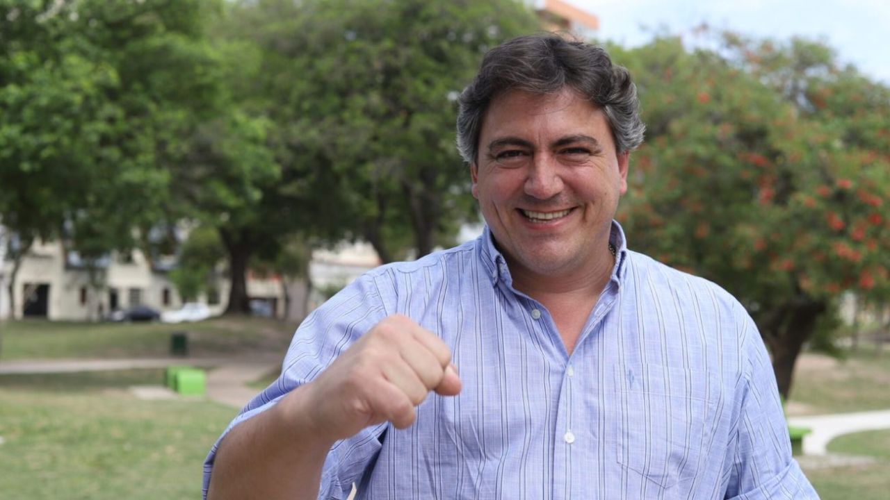 La Libertad Avanza respaldó a Paoltroni y cuestionó al gobierno de Insfrán