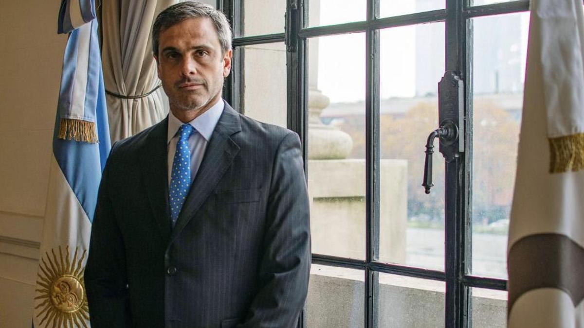 Guillermo Michel cuestionó a Milei por el endeudamiento de las familias argentinas