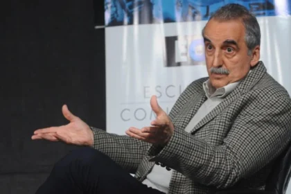 Guillermo Moreno criticó a Kicillof por su gestión económica y lo comparó con Alberto Fernández